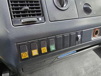 MAN LE 12.180 / OPRIJ / MACHINE TRANSPORT